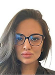 Врач Абдуллаева Мадина Марибжоновна