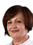 Врач Айвазова Екатерина Ониковна