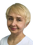 Врач Алейникова Елена Викторовна