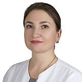 Врач Александрова Анастасия Владимировна