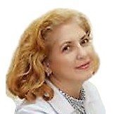 Врач Алексеева Ирина Витальевна