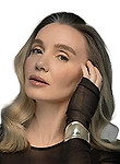 Врач Алферова Дина Вадимовна 