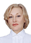 Врач Амбросова Алла Владимировна