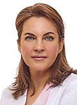 Врач Аникеева Елизавета Александровна