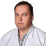Врач Анисимов Пётр Владимирович
