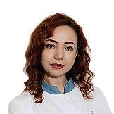 Врач Анохина Татьяна Владимировна