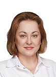 Врач Авдеева Лилия Петровна