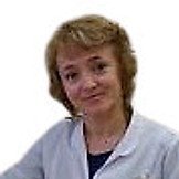 Врач Азарова Людмила Ивановна