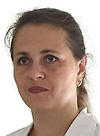 Врач Бабаева Людмила Владимировна