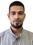 Врач Багавов Ренат Муслимович