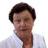 Врач Бакунина Валентина Григорьевна