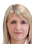 Врач Балашева Олеся Александровна