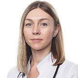 Врач Бекметова Алена Сергеевна