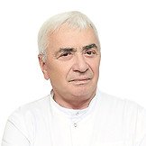 Врач Беликов Владимир Александрович