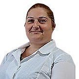 Врач Белоусова Елена Юрьевна