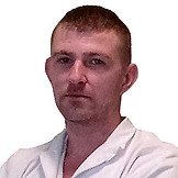 Врач Бобин Денис Михайлович