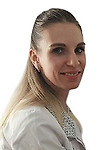 Врач Бобкова Жанна Петровна