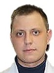 Врач Богданов Дмитрий Юрьевич