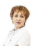 Врач Богданова Светлана Ивановна