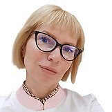Врач Богословская Екатерина Николаевна