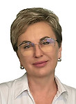 Врач Борушнова Оксана Владимировна
