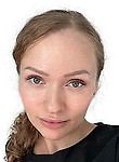 Врач Бронникова Екатерина Анатольевна