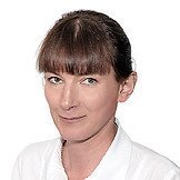 Врач Бубенец Екатерина Леонидовна
