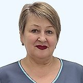 Врач Бударина Наталья Юрьевна
