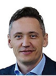Врач Будённый Константин Сергеевич