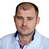 Врач Букарев Александр Владимирович