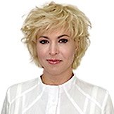 Врач Гришкова Ирина Станиславовна