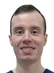 Врач Буряк Вячеслав Андреевич