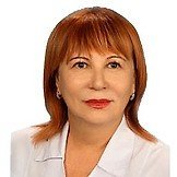 Врач Буркова Татьяна Васильевна