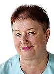 Врач Бурундукова Татьяна Алексеевна