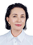 Врач Бушева Ольга Анатольевна
