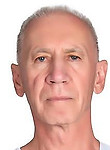 Врач Черкашин Александр Яковлевич