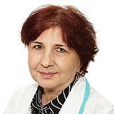 Врач Чернова Лариса Алексеевна