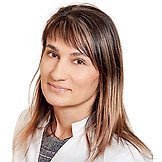 Врач Чернушевич Инна Викторовна