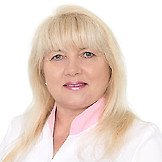 Врач Чижова Лариса Антоновна