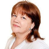 Врач Чукина Евгения Владимировна