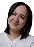 Врач Цисельская Александра Александровна