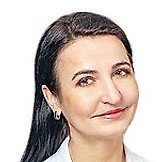 Врач Цыганкова Ольга Григорьевна