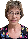 Врач Цымбалюк Марина Юрьевна