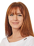 Врач Даниленко Ирина Юрьевна