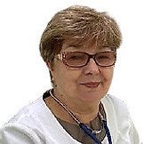 Врач Данина Лариса Павловна
