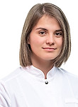 Врач Дарьина Юлия Владимировна