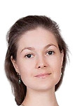 Врач Давыдова Арина Ивановна