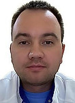 Врач Деделькин Владислав Александрович