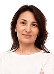 Врач Дега Ирина Евгеньевна
