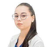Врач Дегтерева Екатерина Алексеевна